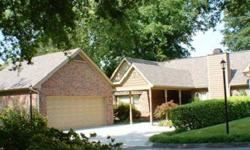 HARD TO FIND RANCHER-NEWLY PAINTED,NEW CARPET & SOME NEW LIGHTING.DETACHED GARAGE WITH COVERED BREEZEWAY TO ENTRY. EAT-IN KITCHEN W/SKYLIGHT & HEARTH ROOM WITH FIREPLACE. LIVING/DINING RM COMBO. PRIVATE BRICK PATIO.Listing originally posted at http