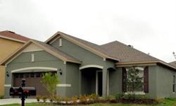 One story New Construction 2082sf home located in North tampa area of Lutz. Wide-open spaces abound in this home, Great over-sized family room and separate great room. Both have easy access to a Open kitchen with breakfast nook, making this home just as