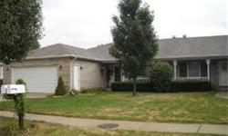 NICELY LANDSCAPED PATIO HOME CONVENIENTLY LOCATED IN MANTENO. LARGE LIVING ROOM, EAT IN KITCHEN WITH SNACK BAR. TWO BEDROOMS, TWO BATHS, TWO CAR GARAGE. PROPERTY IS CURRENTLY RENTED.
Bedrooms: 2
Full Bathrooms: 2
Half Bathrooms: 0
Living Area: 1,275
Lot