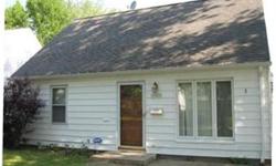 Bedrooms: 4
Full Bathrooms: 1
Half Bathrooms: 0
Lot Size: 0.13 acres
Type: Single Family Home
County: Cuyahoga
Year Built: 1948
Status: --
Subdivision: --
Area: --
Zoning: Description: Residential
Community Details: Homeowner Association(HOA) : No,