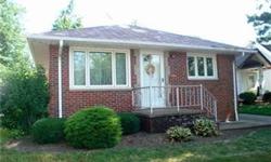 Bedrooms: 3
Full Bathrooms: 1
Half Bathrooms: 0
Lot Size: 0.09 acres
Type: Single Family Home
County: Cuyahoga
Year Built: 1964
Status: --
Subdivision: --
Area: --
Zoning: Description: Residential
Community Details: Homeowner Association(HOA) : No
Taxes: