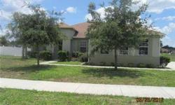 This beautiful home is located in a wonderful community that offers access to a pool, cabana, park, children's play area, volleyball and walking trails.
Janice Petteway is showing this 4 bedrooms / 2 bathroom property in Apopka, FL.
Listing originally
