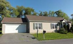 Welcome to this wonderful property which is located within minutes to everything you need, I-99, State College, PSU and shopping. This light and bright property features new carpeting in the bedrooms, new lights fixtures in Foyer and Dining Room as well