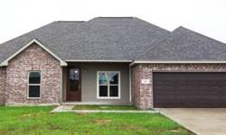 Beautiful large, four beds, 2 bathrooms home in a newly developed subdivision. LISA PRIOLA is showing 111 Maple St in Iowa which has 4 bedrooms / 2 bathroom and is available for $188900.00. Call us at (337) 433-1171 to arrange a viewing.
