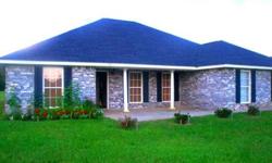 GREAT LOCATION easy drive to DeRidder or Fort Polk. This home sits on an acre lot. Home features Formal dining room, Family room, breakfast nook, three bedrooms.Listing originally posted at http