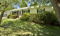 --Updated home close to downtown Weaverville! Open living area, cozy family room with woodstove. Wood floors through most of home. Large screened back porch flows into deck area for entertaining or just enjoying the outdoor space. Large flat back yard is