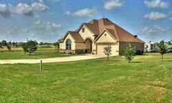 Welcome home! Lovely one acre, open, split floorplan w granite countertops thoughout, all laminate wood & tile flooring. LISA NEIFERT is showing 3321 Luisa Ln in Cresson which has 4 bedrooms / 2 bathroom and is available for $189000.00. Call us at (817)