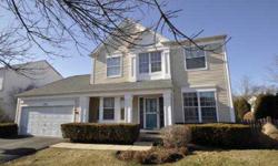 BEAUTIFUL 2 STORY IN CHESAPEAKE FARMS. FAMILY ROOM W/FIREPLACE AND ENTERTAINMENT CENTER. KITCHEN HAS 42" CABINETS & NEWER COUNTER TOPS. RAISED 6 PANEL DOORS, CROWN MOLDING & CHAIR RAIL. BASEMENT IS PARTIALLY FINISHED WITH 1/2 BATH AND LOTS OF STORAGE. ALL
