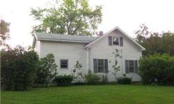 Quaint and rustic 3 BR New Englander on a gorgeous 1 AC lot. Nestled in natural landscaping on quiet dead end road. Great school system.Listing originally posted at http