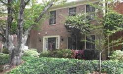 THIS IS THE DEAL! MOVE IN CONDITION! BEST VALUE IN BUCKHEAD AND MORRIS BRANDON SCHOOL DISTRICT! EXCLUSIVE TOWNHOME COMMUNITY SURROUNDED BY MILLION DOLLAR HOMES!
Listing originally posted at http
