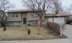 Very well cared for 3 bedroom 2 bath home with a 2 car garage and a large yard. Great price!
Listing originally posted at http
