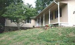 Beautifully remodeled home! New cherry cabinets, stainless steel appliances, hardwood, carpet, tile, new paint inside and out, landscaping.
Ted Fisher is showing this 4 bedrooms / 3.5 bathroom property in Knoxville, TN. Call (865) 659-1248 to arrange a