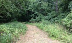 This parcel of land is priced right with a wonderful location and is ready for you to build your dream home on this beautifully set 7.38 acres in Springfield Township. Close to all shopping and major highways but far enough for serenity. This property
