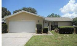 Comfortable family home in desirable Seminole. Three bedroom, split plan, two bath, two car garage. Large family room with wood burning fireplace, sky lights and cathedral ceilings. Fenced yard with mature landscaping and covered, open back porch. Brand n