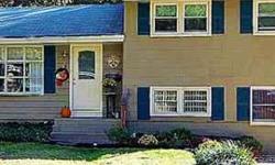 Location, location, location you must see the location of this lovely split level home. The DiPinto Team is showing 2 Windsor Road in Gibbsboro, NJ which has 4 bedrooms / 2 bathroom and is available for $189900.00. Call us at (609) 413-6024 to arrange a