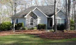 WELCOME TO THIS AWESOME HOME IN VERY DESIRABLE NATURE'S PEACE, ONE OF FORSYTH COUNTY'S BEST KEPT SECRETS! ONE LEVEL LIVING ON PARTIAL FINISHED BASEMENT WITH FULL
Listing originally posted at http