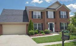 Built by psc homes! Wonderful open floor plan, spacious kitchen, nice sized bedrooms, extra deep garage, lots of storage, and a huge fence yard!
Dorothy LaBar is showing this 4 bedrooms / 2.5 bathroom property in Lexington, KY. Call (859) 608-0724 to
