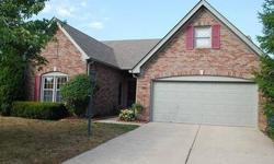 Beautifully updated 3BR/2BA ranch in Lexington Farms! Step down living and dining areas with hardwood flrs. Kitchen open to family rm & brkfst area. 3rd bdrm has double door entry; could double as home office or den. Master suite w/tub & sep shower & prvt