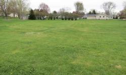 Very nice buildable lot in convenient location in the heart of Rice Lake.
Listing originally posted at http