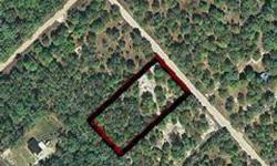 Two acre homesite convenient to Live Oak, Branford, and Lake City. Excellent homesite for site built home or mobile home.Listing originally posted at http