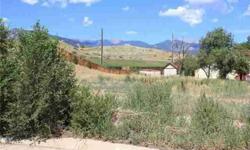 Ready to build your new home or spec! Flat lot, easy access, cul-de-sac location, close to Ft. Carson, shopping, dining and business!Listing originally posted at http