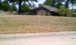 Awesome building lot in Pointe Basse subdivision. Level lot ready to build on!Listing originally posted at http