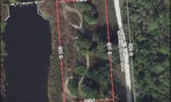 Total of 4 buildable lots on Josephine Creek. Great price for waterfront.Listing originally posted at http