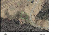 BEAUTIFUL SUBDIVISION*LARGE LOTS*NATURAL WOOD BUFFER*QUIET COUNTRY LIVING.
Listing originally posted at http