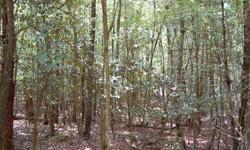Located near the base of Greenstreet Mountain, all wooded Ideal for hunting homesite, or cabin site. Very close to Stone Mountain State ParkListing originally posted at http