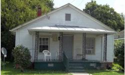 Investment Property - currently rented for $350.00 per month. Can be purchased with other investment properties as a package deal. Contact us for more details.Listing originally posted at http