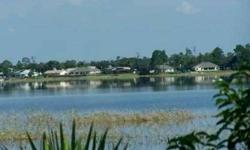 ***LAKEFRONT LOT DELTONA FL FOR SALE..$18,900*** TRAVIDA DR... BEAUTIFUL, QUIET AND CONVENIENT LOCATION, CLOSE TO SHOPPING, MAJOR ROADS, SCHOOLS, HOSPITAL, EVERYTHING YOU NEED IS RIGHT THERE...106X154 ON LAKE TERESA, PRICED TO SELL.......FISH IN YOUR OWN