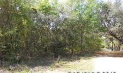 FINALLY-AFFORDABLE RESIDENTIAL LOTS! No CDD charges or HOA's. Close to downtown St. Augustine and Interstate 95. This is 1 of 7 parcels being offered-buy 1 or buy them all!Listing originally posted at http