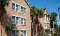 INVESTOR ALERT!! FIRST Floor END unit located in the rear of the Community which allows for plenty of privacy and room bookings for large groups. This fully furnished Villa/Condotel is located just 1.5 miles from Walt Disney Resort's Main Entrance!! The