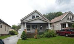 Bedrooms: 4
Full Bathrooms: 1
Half Bathrooms: 0
Lot Size: 0.13 acres
Type: Single Family Home
County: Cuyahoga
Year Built: 1925
Status: --
Subdivision: --
Area: --
Zoning: Description: Residential
Community Details: Homeowner Association(HOA) : No,