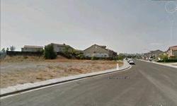 2 Finished lots in Murrieta at the end of a Cul-de-Sac with low property tax and NO HOA! Just minutes from all freeways and Promenade Mall. Large lots approximately 11,000 sq ft each lot. All utilities front the property. $95,000 per lot. Buy one or buy