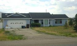1886 Sq Ft, 3 Bedroom / 2 bath home with a new roof on a corner lot and only one block from the highway. All shelving in the good size garage to stay. there are built in speakers in most rooms, and appliances are to stay.Listing originally posted at http