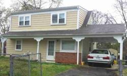 REGULAR SALE!! CHARMING 3 BEDRM CAPE COD W/NEWER CARPET, HVAC AND WATER HEATER. SPACIOUS ROOMS W/CEILING FANS. HUGE FULLY FENCED BACKYARD W/3 STORAGE SHEDS. CARPORT AND PLENTY OF PARKING. NO HOA!!! EXCELLENT COMMUTER LOCATION NEAR RT 28 AND VRE. SHOWS