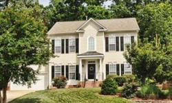 Inviting 2 level foyer and wood floors on entire main level.
Jody Munn has this 4 bedrooms / 2.5 bathroom property available at 3001 Linstead Dr in Indian Trail, NC for $190000.00. Please call (704) 724-8622 to arrange a viewing.
Listing originally posted