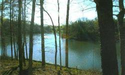 Waterfront lot with 113 ft. of deep water. .66 acres Close to shopping and amenities. Purchaser to install well and septic.
Listing originally posted at http