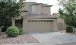THIS IS THE HOME OF YOUR DREAMS! This gorgeous home is located on the golf course in Johnson Ranch. The rooms aremassive and the pool looks like it belongs in a resort. The elementary school is w ithin w alking distance and a playground is right behind
