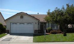 Charming single-level home in desirable lawler ranch.
Jimmy Castro is showing 320 Keyes Court in SUISUN CITY, CA which has 3 bedrooms / 2 bathroom and is available for $190000.00. Call us at (707) 344-9220 to arrange a viewing.
Listing originally posted