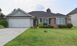 Beautiful RANCH home with private level fenced back yard moments to Charlotte! Open flow with Formal Dining & Sunroom with walls of windows. Pristine lovingly cared for. Gorgeous granite and tile backsplash. Private Master Suite. Covered patio. New roof.