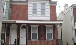 Investors, first-time home buyers, owner occupants!! Very nice house at a good value. The house was previously renovated . The entire home has been painted and is ready for you to move in or rent out. Almost all replacement windows. The kitchen and