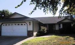 Super clean four bedroom, two bath home on cul-de-sac. Couffered ceilings, laminate floors in the master bedroom and bath, dining area and entrance. To get pre-qualified please call Chris Lamm at (530) 953-8555 or email at (click to respond), NMLS