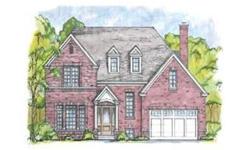 A high end proposed new construction by the well regarded Glenview Custom Homes by Globex. Home features 4 bdrms & 3 full baths on 2nd level, 2-car grge, high-end cust kitchen w/ Wolf/Subzero, moldings & hardwd thru-out , 1st flr office/bedrm & full