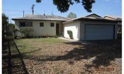 Single family residence built 1955 that features 3 bedrooms, 2 bathrooms, with 2 car attached garage. Living space of 1,161 sqft and lot sqft of 6,477. Schools, parks, and service 2-3 miles. Home is commuter friendly with 10 and 605 fwy. CALL ME TODAY