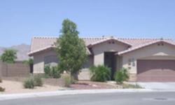 Wonderful newer house for your to purchase and move right in, not a short sale, nor a foreclosure, just a regular sale. Sharon Fix has this 3 bedrooms / 2 bathroom property available at 11614 E 26th Ln in yuma, AZ for $192500.00. Please call (928)