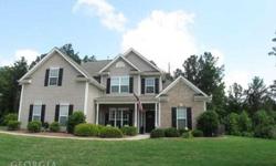 Immaculate 4 beds home minutes to peachtree city. Neighborhood connects to cart paths. JACKIE CAMPBELL is showing this 4 bedrooms / 2.5 bathroom property in Senoia. Call (770) 252-2266 to arrange a viewing.