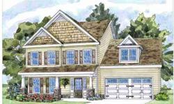BACK ON THE MARKET AND ALMOST READY!! Check out the gorgeous McLeod floor plan by an award winning builder! This plan boasts over 2000 heated square feet and is situated close to base and shopping in the desirable Aragona Village subdivision. Stone
