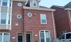 Beautiful 3 bedroom 3.5 bath condo in a gated community on the current 2012 TAMU Bus Route. There is a stop right in front of the complex. The kitchen has plenty of space with granite counter tops with tile backs plash. All bedrooms have their individual